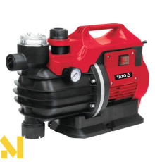 Насос садовий YATO YT-85364