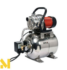 Станція насосна Yato YT-85370