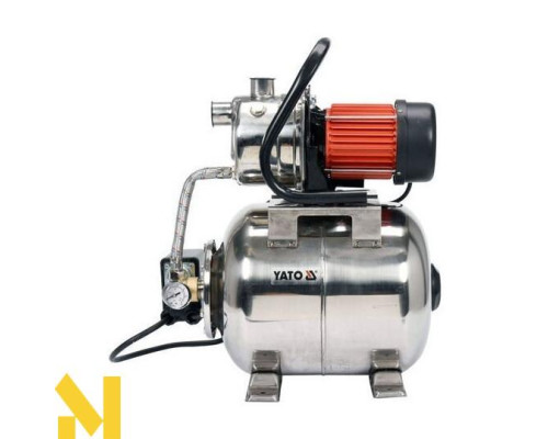 Станція насосна Yato YT-85370