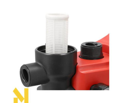 Станція насосна YATO YT-85371