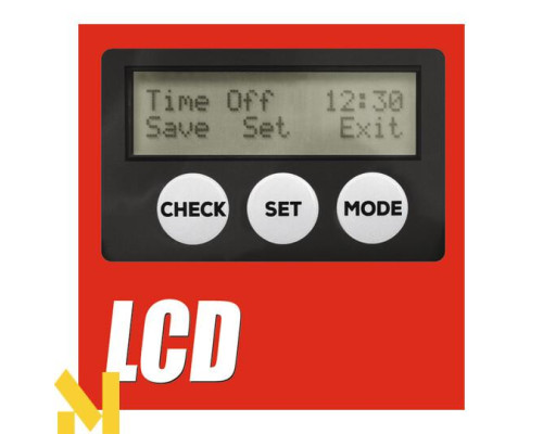 Станція насосна YATO YT-85372