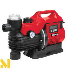 Станція насосна YATO YT-85372
