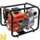 Мотопомпа Yato YT-85402