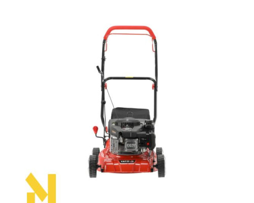 Газонокосарка бензинова Yato YT-85520