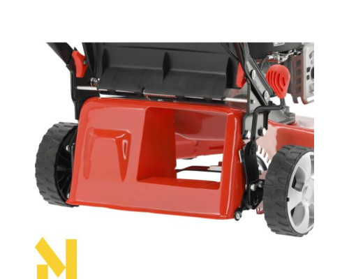 Газонокосарка бензинова Yato YT-85520