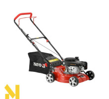 Газонокосарка бензинова Yato YT-85520