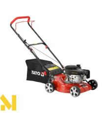 Газонокосарка бензинова Yato YT-85520