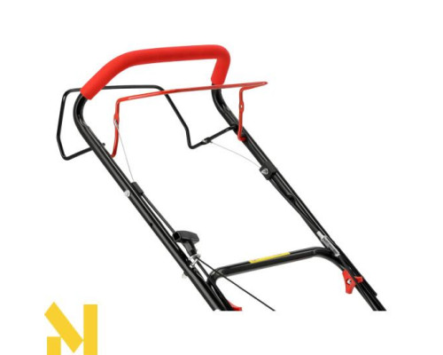 Газонокосарка бензинова Yato YT-85521