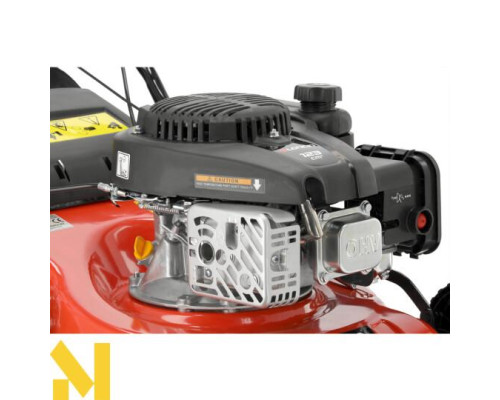 Газонокосарка бензинова Yato YT-85521