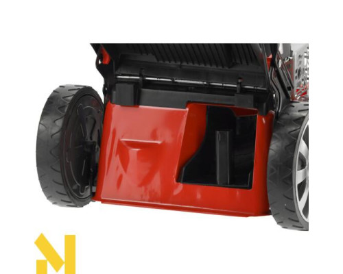 Газонокосарка бензинова Yato YT-85525