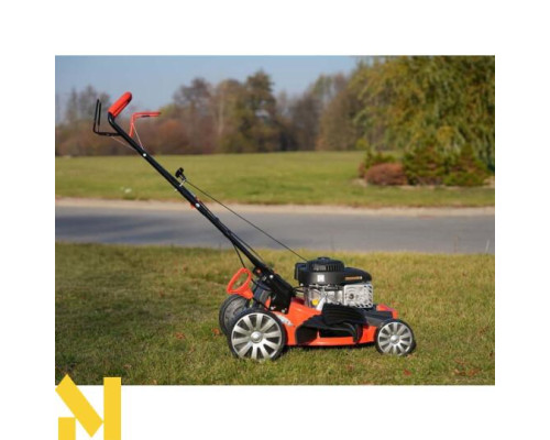 Газонокосарка бензинова Yato YT-85525