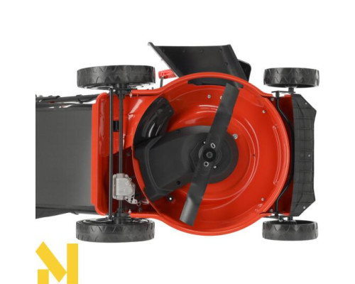 Газонокосарка бензинова Yato YT-85525