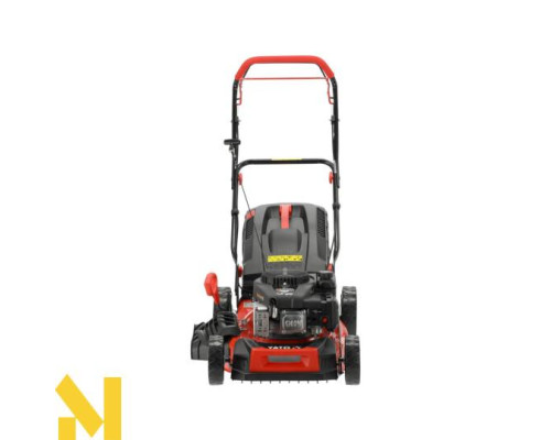 Газонокосарка бензинова Yato YT-85525