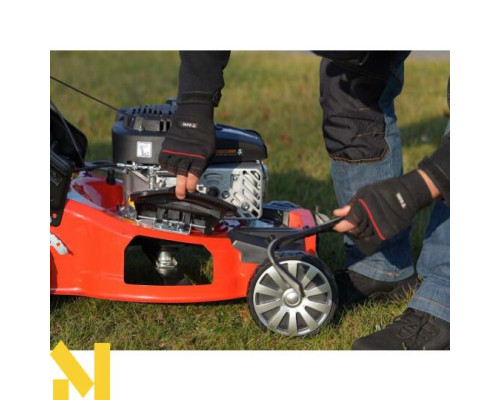 Газонокосарка бензинова Yato YT-85525