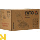 Газонокосарка бензинова Yato YT-85528