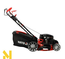 Газонокосарка бензинова Yato YT-85528