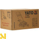 Газонокосарка бензинова Yato YT-85532