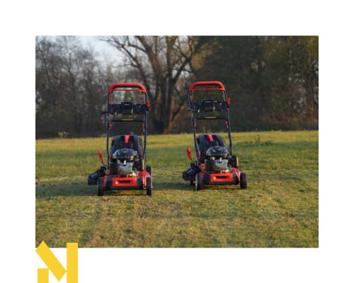 Газонокосарка бензинова Yato YT-85532