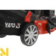 Газонокосарка бензинова Yato YT-85532