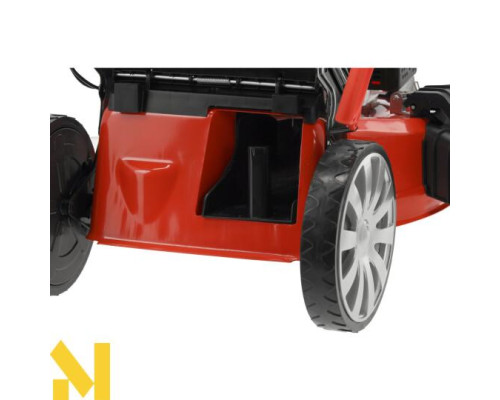 Газонокосарка бензинова Yato YT-85532