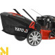 Газонокосарка бензинова Yato YT-85532
