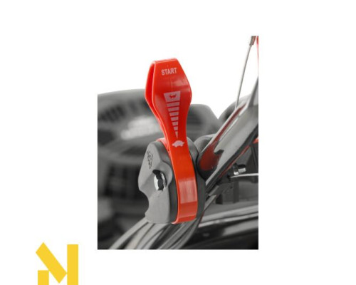 Газонокосарка бензинова Yato YT-85532