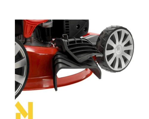 Газонокосарка бензинова Yato YT-85533