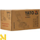 Газонокосарка бензинова Yato YT-85533