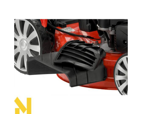 Газонокосарка бензинова Yato YT-85533