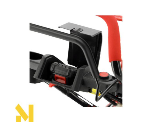 Газонокосарка бензинова Yato YT-85533