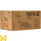 Газонокосарка бензинова Yato YT-85537
