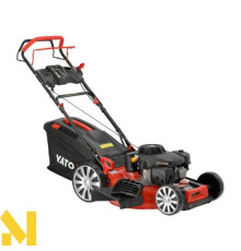 Газонокосарка бензинова Yato YT-85537