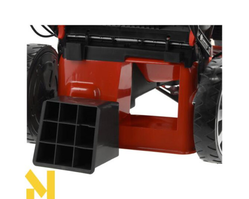 Газонокосарка бензинова Yato YT-85545