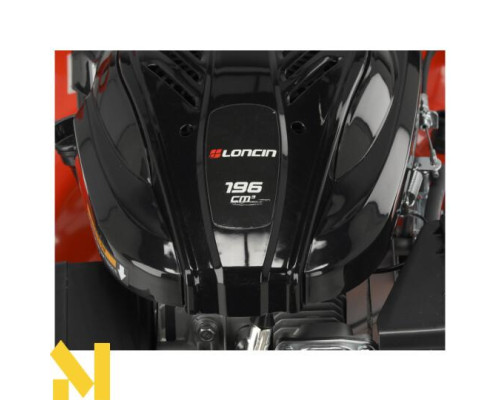 Газонокосарка бензинова Yato YT-85545