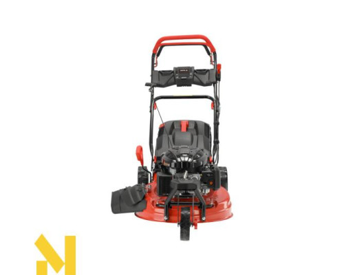 Газонокосарка бензинова Yato YT-85545