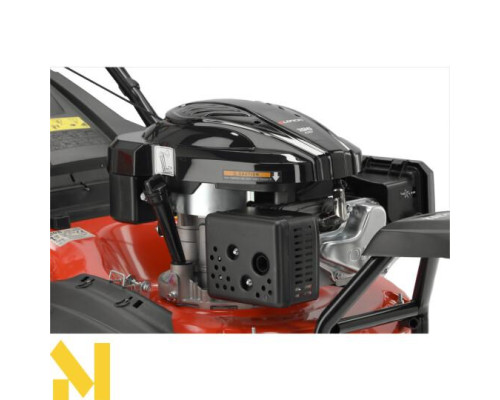 Газонокосарка бензинова Yato YT-85545