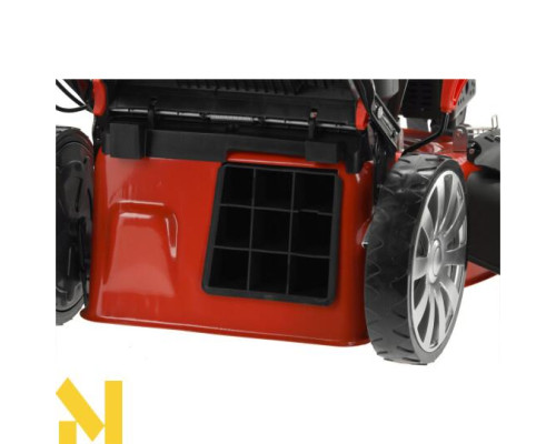 Газонокосарка бензинова Yato YT-85545