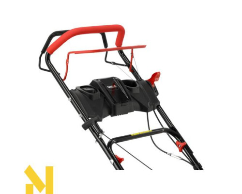 Газонокосарка бензинова Yato YT-85545