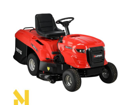 Садовий трактор бензиновий YATO YT-85551