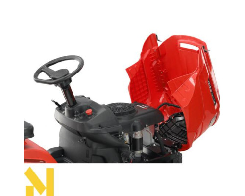 Садовий трактор бензиновий YATO YT-85551