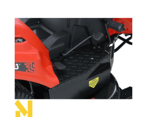 Садовий трактор бензиновий YATO YT-85551