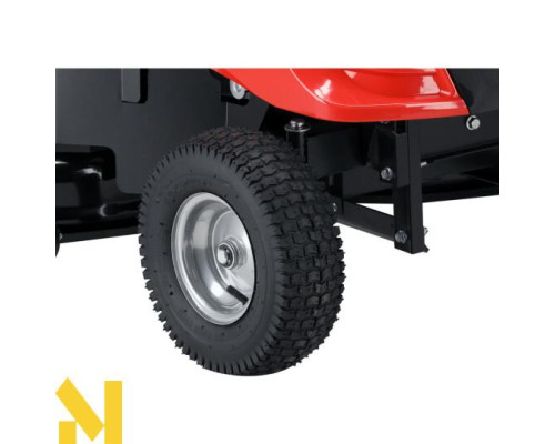 Садовий трактор бензиновий YATO YT-85551