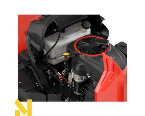 Садовий трактор бензиновий YATO YT-85552