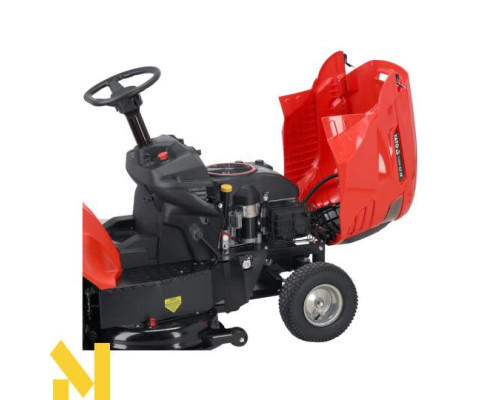 Садовий трактор бензиновий YATO YT-85552