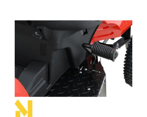 Садовий трактор бензиновий YATO YT-85552