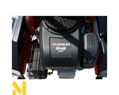 Садовий трактор бензиновий YATO YT-85553