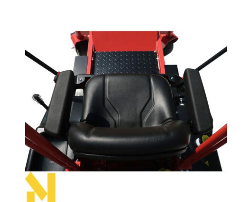 Садовий трактор бензиновий YATO YT-85553