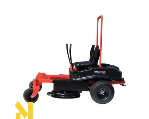 Садовий трактор бензиновий YATO YT-85553