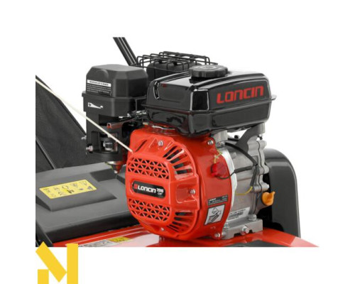 Аератор-скарифікатор бензиновий YATO YT-85570