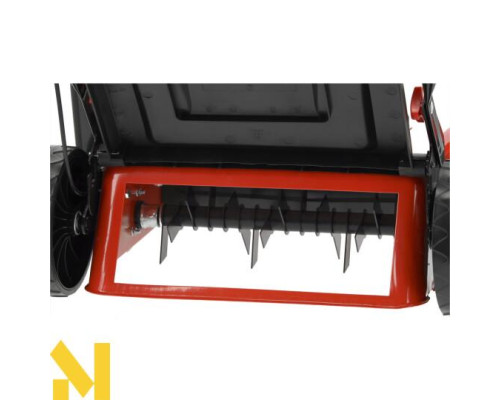 Аератор-скарифікатор бензиновий YATO YT-85570